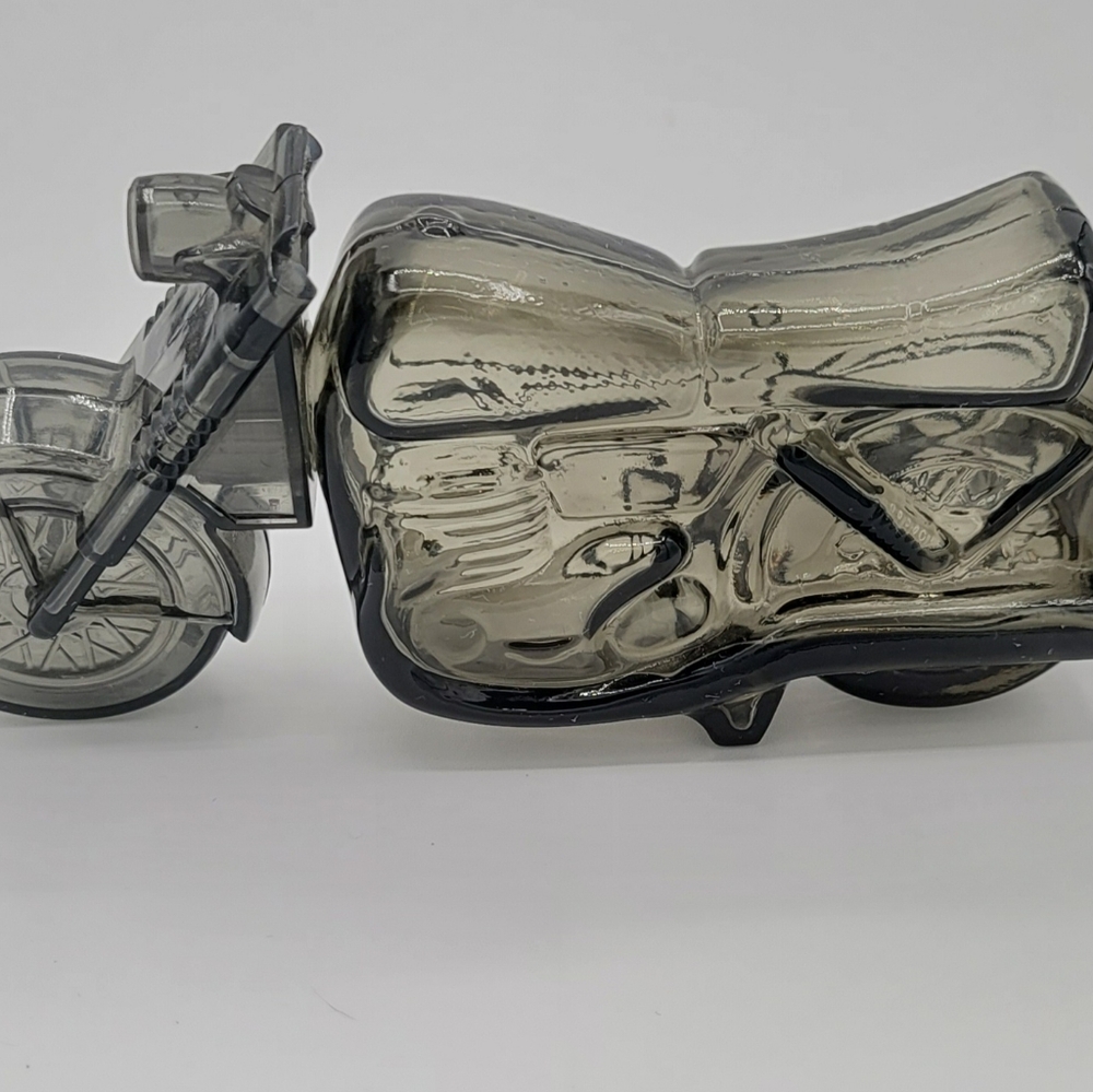 Avon perfume/cologne bottle